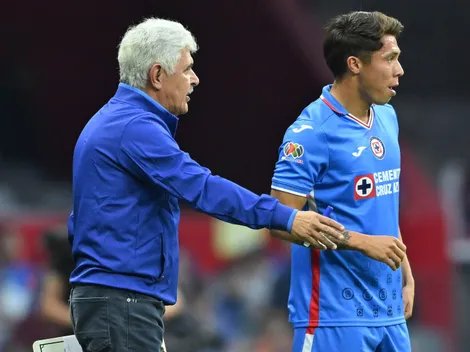 "Por culpa" de Huescas, tunden al Tuca en redes sociales