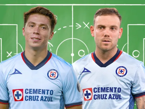 La ventaja de usar a Huescas por izquierda y no a Rotondi