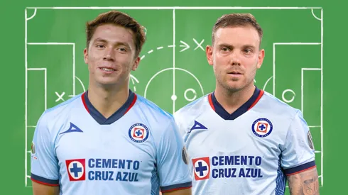 Rodrigo Huescas podría ser titular como extremo izquierdo.