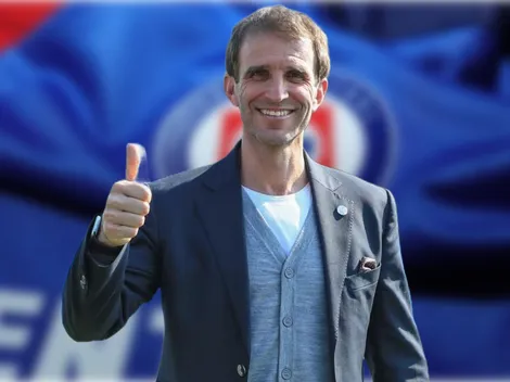 ¡Está definido! Cruz Azul va por otro refuerzo para el Clausura 2024