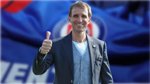 Cruz Azul aún no cierre la ventana de fichajes.