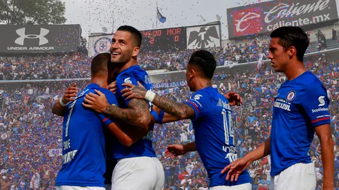 Cruz Azul vuelve al Estadio Ciudad de los Deportes.