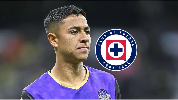 El dinero que le costaría a Cruz Azul el fichaje de Andrés Montaño