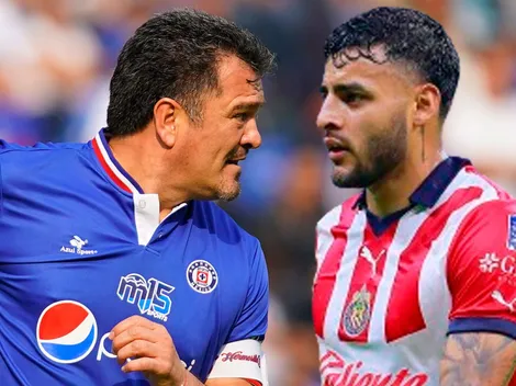 Hermosillo le tira con todo a Vega tras rechazar a Cruz Azul