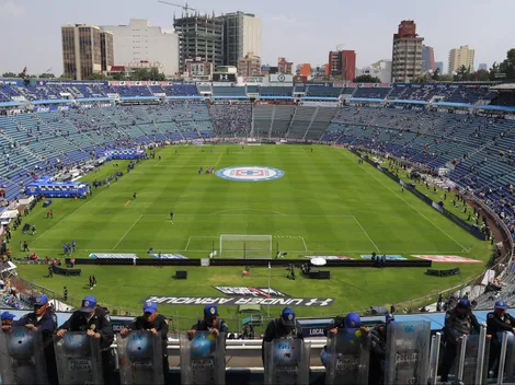 Agenda apretada: todos los partidos que tendrá el Azul este torneo