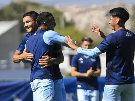 El mayor beneficiado en Cruz Azul ante el no fichaje de Vega