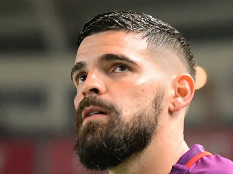 "A sentar al colombiano": Afición prefiere a Gudiño antes que a Mier