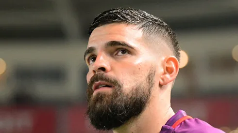 Los problemas para inscribir a Kevin Mier le hablen las puertas de la titularidad al oriundo de Mérida.