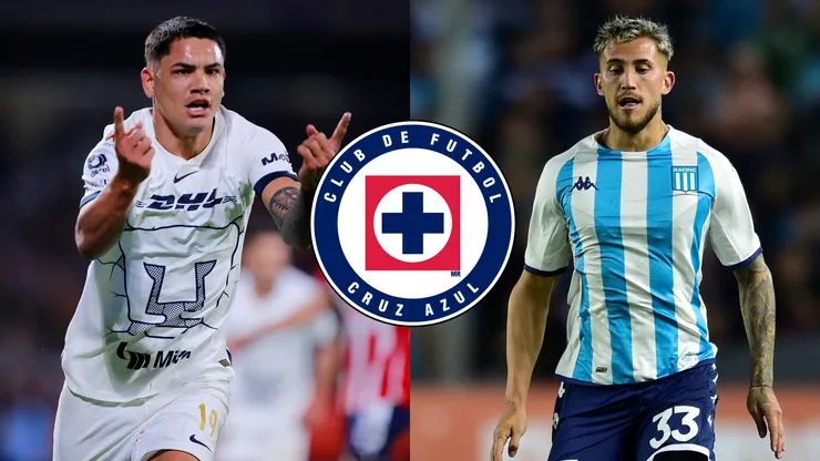 Se asignaron los dorsales en Cruz Azul.