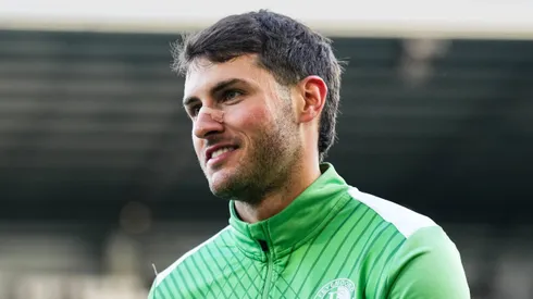 Las expectativas de Santi Giménez con Cruz Azul para el 2024