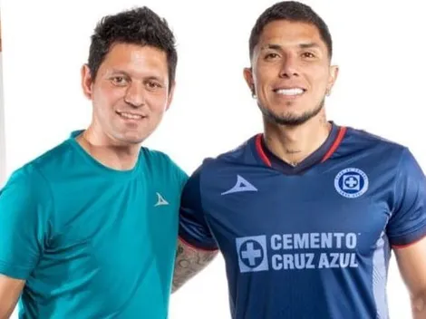 ¿Se queda? La verdad detrás de la foto viral de Salcedo