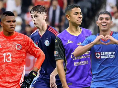 Noticias de Cruz Azul hoy: Kevin Mier, Brian Gutiérrez, Andrés Montaño y refuerzos canteranos