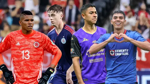 Las noticias de mercado se siguen haciendo presentes para Cruz Azul.