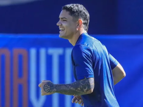 El mítico número que portará el Toro Fernández en Cruz Azul