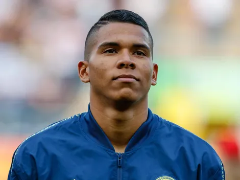 Revelan si Kevin Mier jugaría por la jornada 1 ante Pachuca