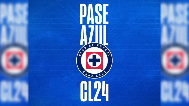 Todos los detalles del PASE AZUL del Clausura 2024.