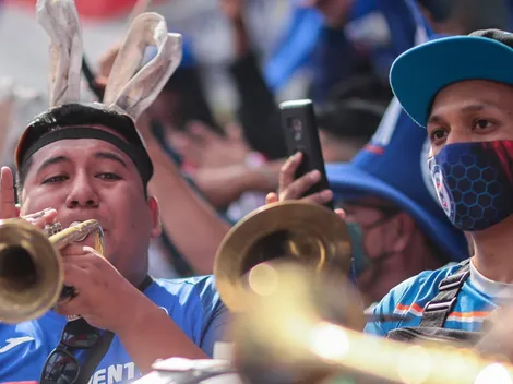 Afición prepara una fiesta en el regreso al Estadio Azul