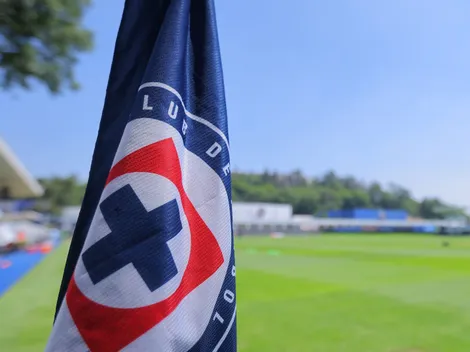 Tres "refuerzos" de fuerzas básicas para Cruz Azul