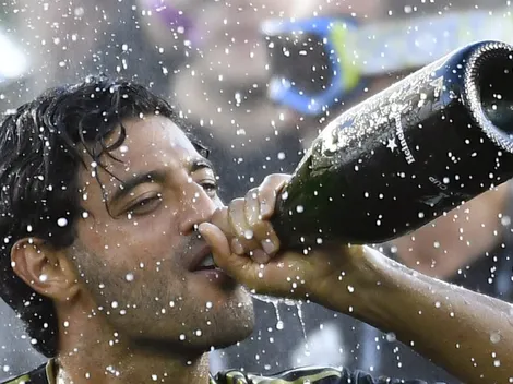 Se cayó lo de la Real Sociedad: Vela vuelve a ser opción