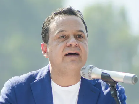 Paso en falso por uno de los fichajes mexicanos