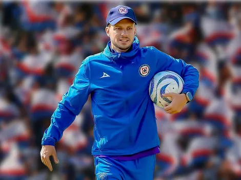 Cruz Azul no forzará la llegada de un último refuerzo