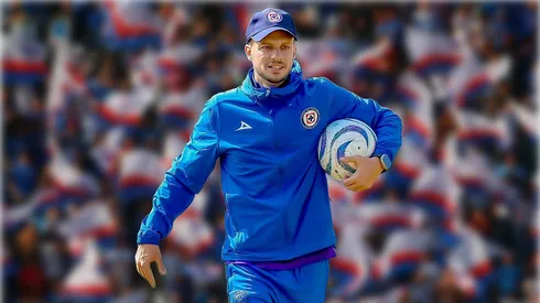 El plantel de Cruz Azul estaría cerrado.