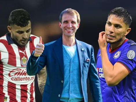 Las noticias de Cruz Azul hoy: Alexis Vega, Carlos Salcedo y, ¿habrá refuerzo?