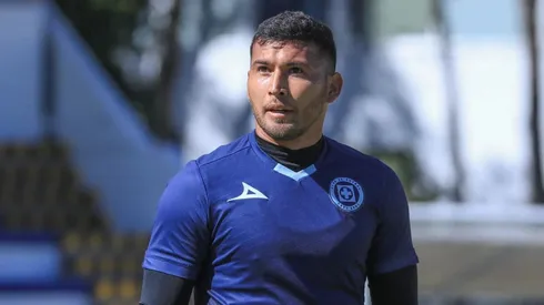 Dos extranjeros quedarán fuera de la alineación de La Máquina.