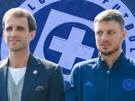 ¿Llegarán más refuerzos? Cruz Azul contempla dos misteriosas opciones