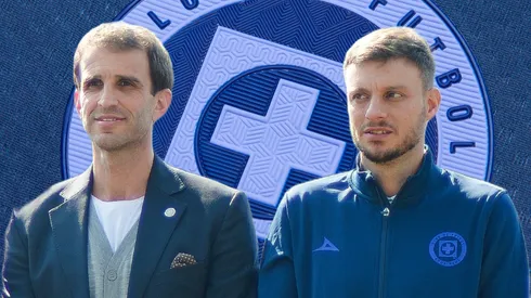 Cruz Azul busca fortalecer mucho más su plantel.