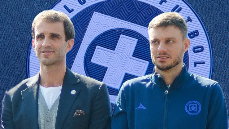 Cruz Azul busca fortalecer mucho más su plantel.