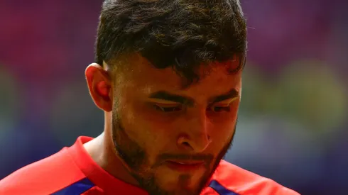 El internacional mexicano se negó a firmar con los cementeros y esto podría costarle caro.