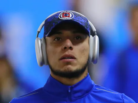 ¿Se queda? La foto de Salcedo que destapó los rumores