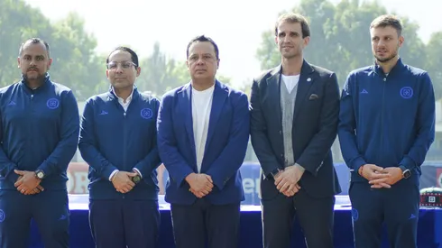 El cuadro cementero todavía no cierra la puerta a nuevos jugadores a menos de una semana del debut en el Clausura 2024.