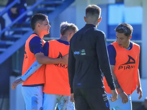 Las NOTICIAS de Cruz Azul HOY: amistoso contra Gallos, Toro encendido y Alexis Vega