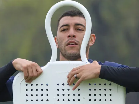 Los partidos que sostendrá Cruz Azul en el mes de enero