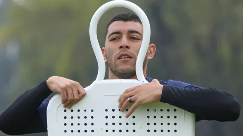 Gran expectación causa el nuevo proyecto deportivo de Cruz Azul.