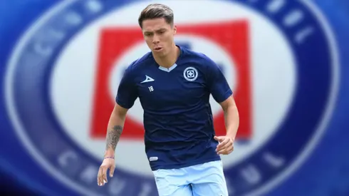 Rodrigo Huescas, talentoso canterano de La Máquina.