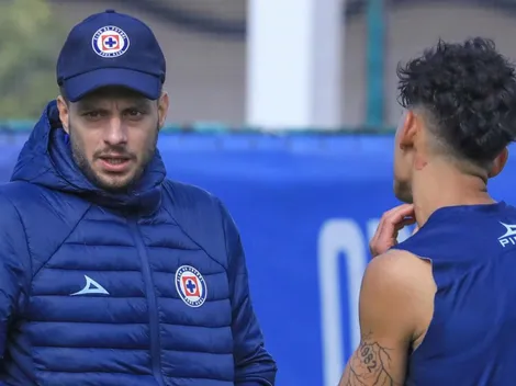 Las señales que han dejado las alineaciones de Martín Anselmi