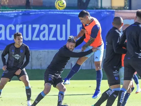 No fue Sepúlveda: ¿quiénes anotaron los goles en el amistoso?