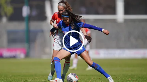 Cruz Azul arrancó perdiendo.