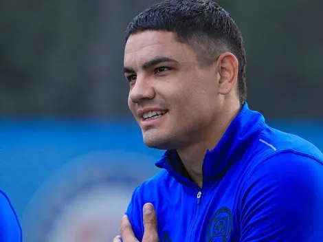 Toro encendido: otro gol en el amistoso ante Gallos