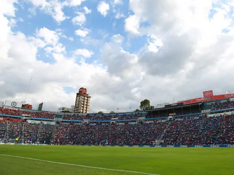 ¿Cuándo salen a la venta los boletos para el debut en el Azul?