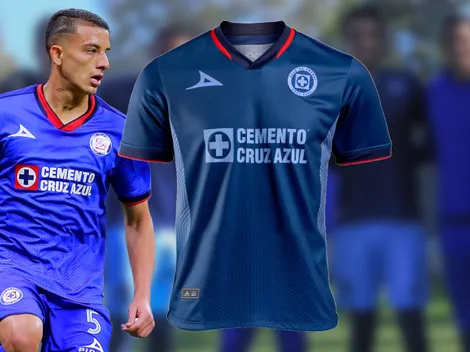 Las NOTICIAS de Cruz Azul HOY: tercer uniforme, sexta baja y quinto refuerzo