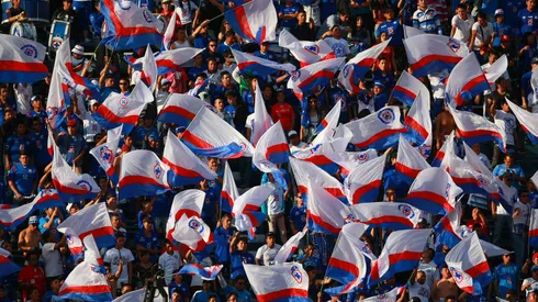 Cruz Azul regresará al Estadio Azul, pero...