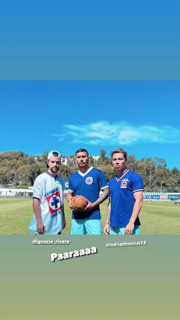 Los (Foto: @juanescobar05)