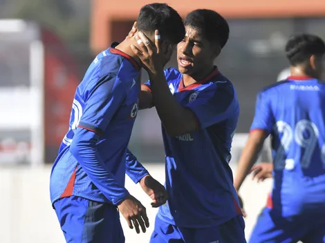 El preocupante dato de los juveniles de Cruz Azul