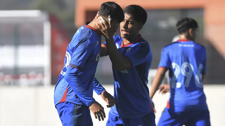 El gran problema de Cruz Azul con las fuerzas básicas