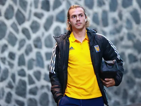 Sebastián Córdova rechazó el interés de Cruz Azul