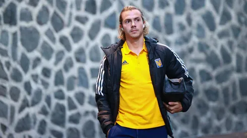 Sebastián Córdova habría rechazado a Cruz Azul